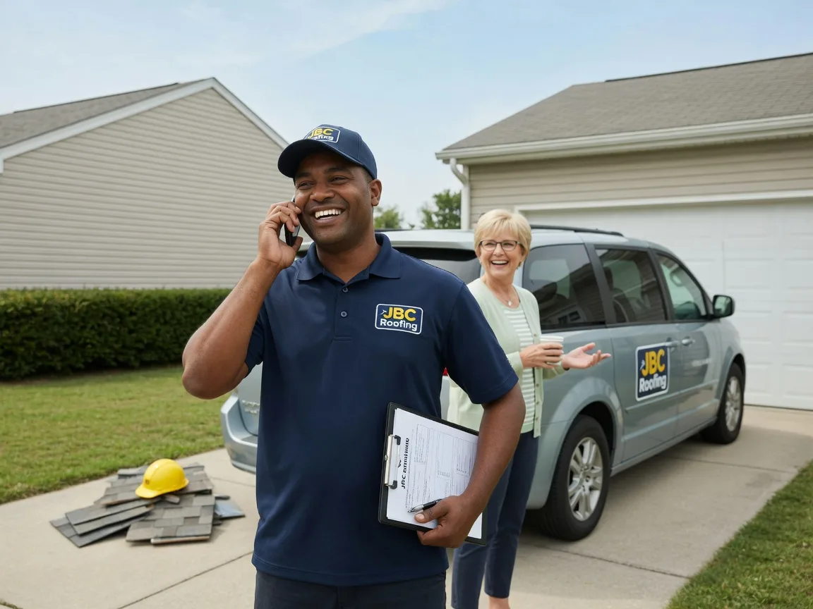 Roof Replacement Orestes, IN FAQs